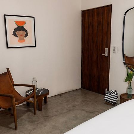 Hotel Residencia Tropical Don Bonito Sayulita Exterior foto
