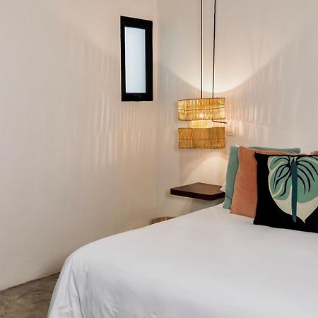 Hotel Residencia Tropical Don Bonito Sayulita Exterior foto