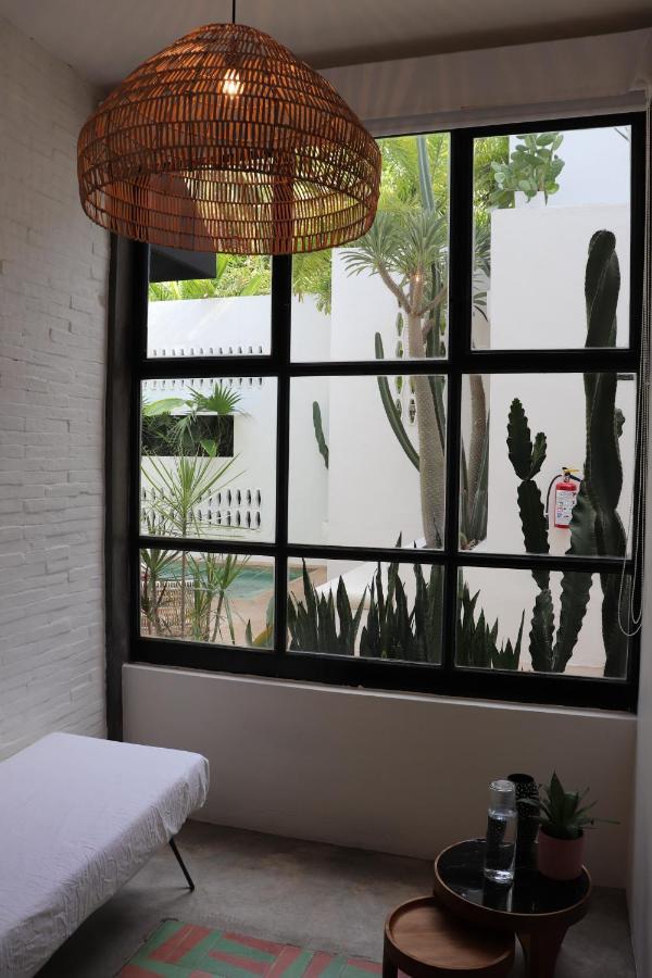Hotel Residencia Tropical Don Bonito Sayulita Exterior foto